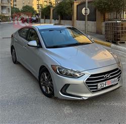 هیۆندای ئەلەنترا